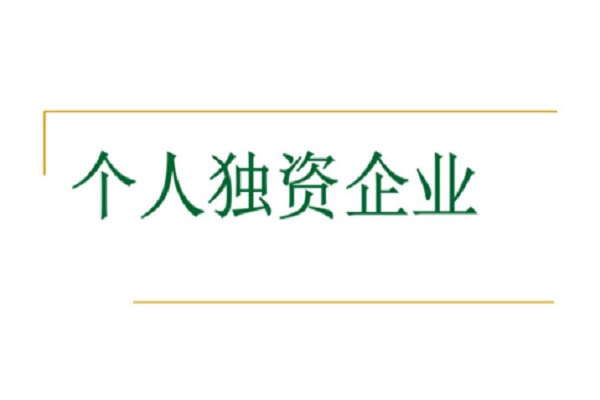 一个人能注册哪些类型的公司？要准备哪些资料？