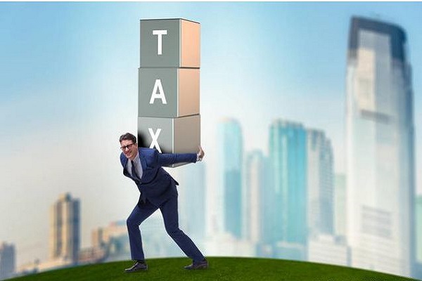 企业委托代理记账公司记账报税的流程是什么呢？